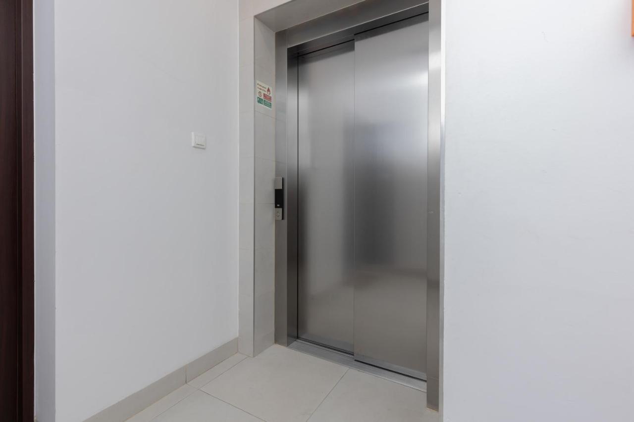 Warsaw Ursynow Apartment With Balcony By Noclegi Renters Екстериор снимка